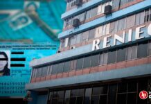 Contraloría identifica trámite irregular de más de 700 DNI por parte de 71 servidores del Reniec