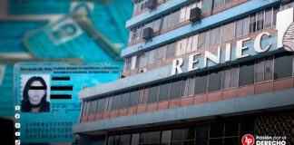 Contraloría identifica trámite irregular de más de 700 DNI por parte de 71 servidores del Reniec
