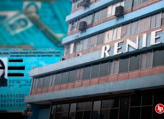 Contraloría identifica trámite irregular de más de 700 DNI por parte de 71 servidores del Reniec