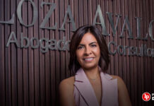 Estudio Loza Avalos cumple 20 años y lo celebra con un gran evento académico