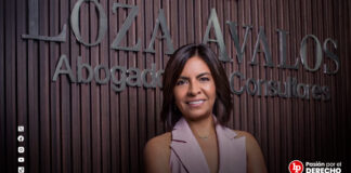 Estudio Loza Avalos cumple 20 años y lo celebra con un gran evento académico