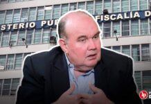 Fiscalía investigará a López Aliaga por presunto endeudamiento de S/4000 millones en la MML