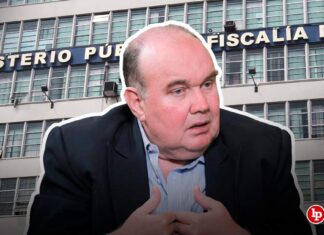 Fiscalía investigará a López Aliaga por presunto endeudamiento de S/4000 millones en la MML