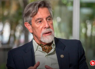 Francisco Sagasti: piden 3 años y 6 meses de prisión para el expresidente por retiro de generales PNP