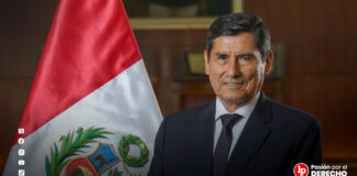 Luis Enrique Arroyo jura como nuevo presidente del Consejo de Ministros