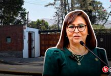 Milagros Jauregui: denuncian que tres menores de edad habrían escapado de albergue vinculado a la congresista