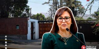 Milagros Jauregui: denuncian que tres menores de edad habrían escapado de albergue vinculado a la congresista