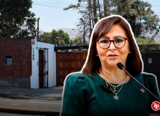 Milagros Jauregui: denuncian que tres menores de edad habrían escapado de albergue vinculado a la congresista