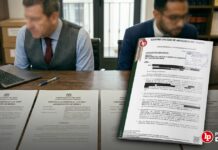 Multan a abogados que presentaron cuatro demandas de amparo de la misma materia y partes «para evaluar el criterio de los jueces ante un mismo caso»