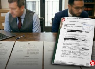 Multan a abogados que presentaron cuatro demandas de amparo de la misma materia y partes «para evaluar el criterio de los jueces ante un mismo caso»