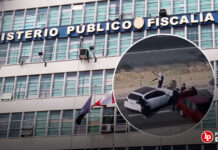 Fiscalía inicia investigación tras asalto de vehículos que transportaban lingotes de oro en la Costa Verde