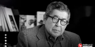 Fallece el escritor Alfredo Bryce Echenique a los 87 años