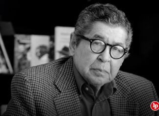 Fallece el escritor Alfredo Bryce Echenique a los 87 años