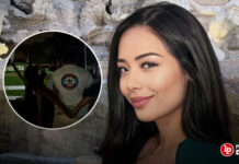 Caso Andrea Vidal: capturan a presunto implicado en asesinato de extrabajadora del Congreso