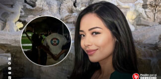 Caso Andrea Vidal: capturan a presunto implicado en asesinato de extrabajadora del Congreso