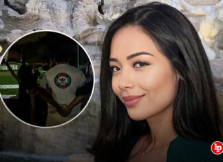 Caso Andrea Vidal: capturan a presunto implicado en asesinato de extrabajadora del Congreso