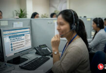 Condenan a trabajadora de call center por suplantar una identidad en contratación de seguro oncológico