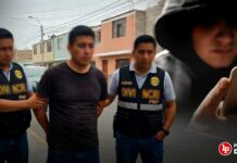 Dictan prisión preventiva a sujeto que habría extorsionado a exfamiliar: aseguró conocer los movimientos de la familia de la víctima