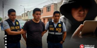 Dictan prisión preventiva a sujeto que habría extorsionado a exfamiliar: aseguró conocer los movimientos de la familia de la víctima