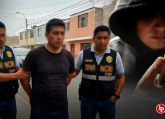 Dictan prisión preventiva a sujeto que habría extorsionado a exfamiliar: aseguró conocer los movimientos de la familia de la víctima