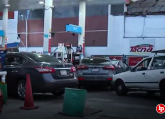 Interponen denuncia por alza injustificada y desmesurada de GLP y GNV, así como de balones de gas