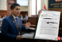 Multan a abogado que abandonó un proceso tras no asistir a una audiencia de control de acusación