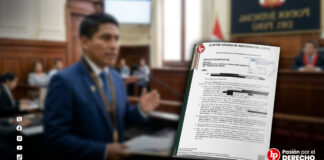 Multan a abogado que abandonó un proceso tras no asistir a una audiencia de control de acusación