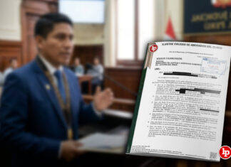 Multan a abogado que abandonó un proceso tras no asistir a una audiencia de control de acusación