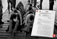 El Frontón: Sala inaplica Ley 32107 (que prescribe delitos de lesa humanidad) vía control de convencionalidad