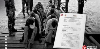 El Frontón: Sala inaplica Ley 32107 (que prescribe delitos de lesa humanidad) vía control de convencionalidad