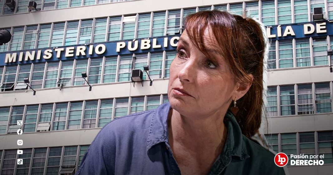 BANNER_celine aguirre y el ministerio publico_LP