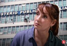 Abren investigación a Celine Aguirre por presuntos comentarios racistas en un programa de televisión