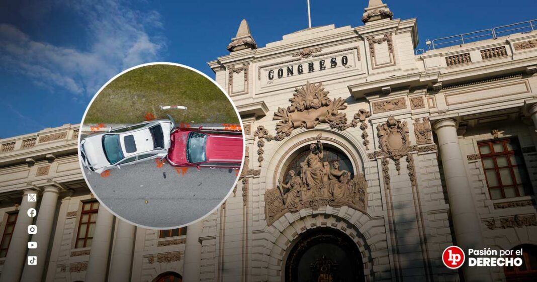 BANNER_congreso choque de autos_LP