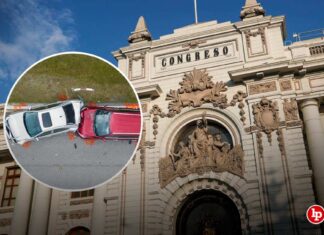 Plantean pena de hasta 5 años para quien abandone a una víctima en un accidente de tránsito