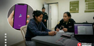 Dictan prisión preventiva a propietaria de número de Yape usado en extorsión