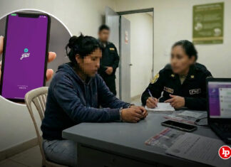 Dictan prisión preventiva a propietaria de número de Yape usado en extorsión