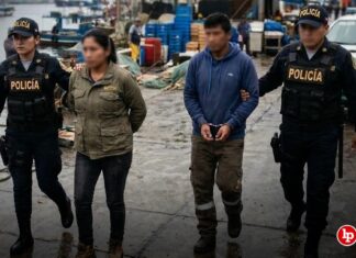 Condenan a dos personas por sustraer una canasta de piqueos y chifles valorizada en S/150