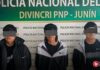 Detienen a adolescentes que habrían participado en violación grupal de menor: jóvenes ingresaron a hospedaje sin presentar DNI