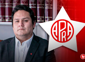 Reportan que Enrique Valderrama fue sindicado de sustraer una laptop y un televisor en 2012: candidato señala no tener antecedentes