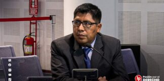 JNJ entrevista en aimara a postulante a juez de investigación preparatoria del Collao