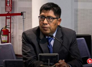 JNJ entrevista en aimara a postulante a juez de investigación preparatoria del Collao