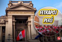 Sindicato anuncia paralización nacional de trabajadores judiciales CAS