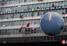 Abren investigación a empresa involucrada en fuga de gas y deflagración por presunta contaminación ambiental