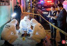 Dictan prisión preventiva a sujeto que habría dañado el ojo de su conviviente al dispararle a quemarropa