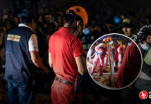 Abren investigación por muerte de dos trabajadores dentro de buzón