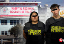 Sicario se habría vestido de enfermero para infiltrarse en hospital y asesinar a un paciente con inyección letal