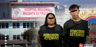 Sicario se habría vestido de enfermero para infiltrarse en hospital y asesinar a un paciente con inyección letal