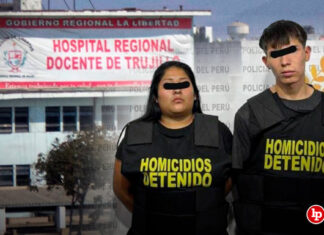 Sicario se habría vestido de enfermero para infiltrarse en hospital y asesinar a un paciente con inyección letal