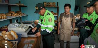 Condenan a sujeto que guardaba sustancias ilícitas en la panadería que administraba