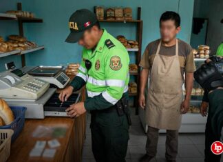 Condenan a sujeto que guardaba sustancias ilícitas en la panadería que administraba